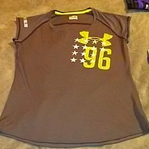 Women's Under Armour Shirt
